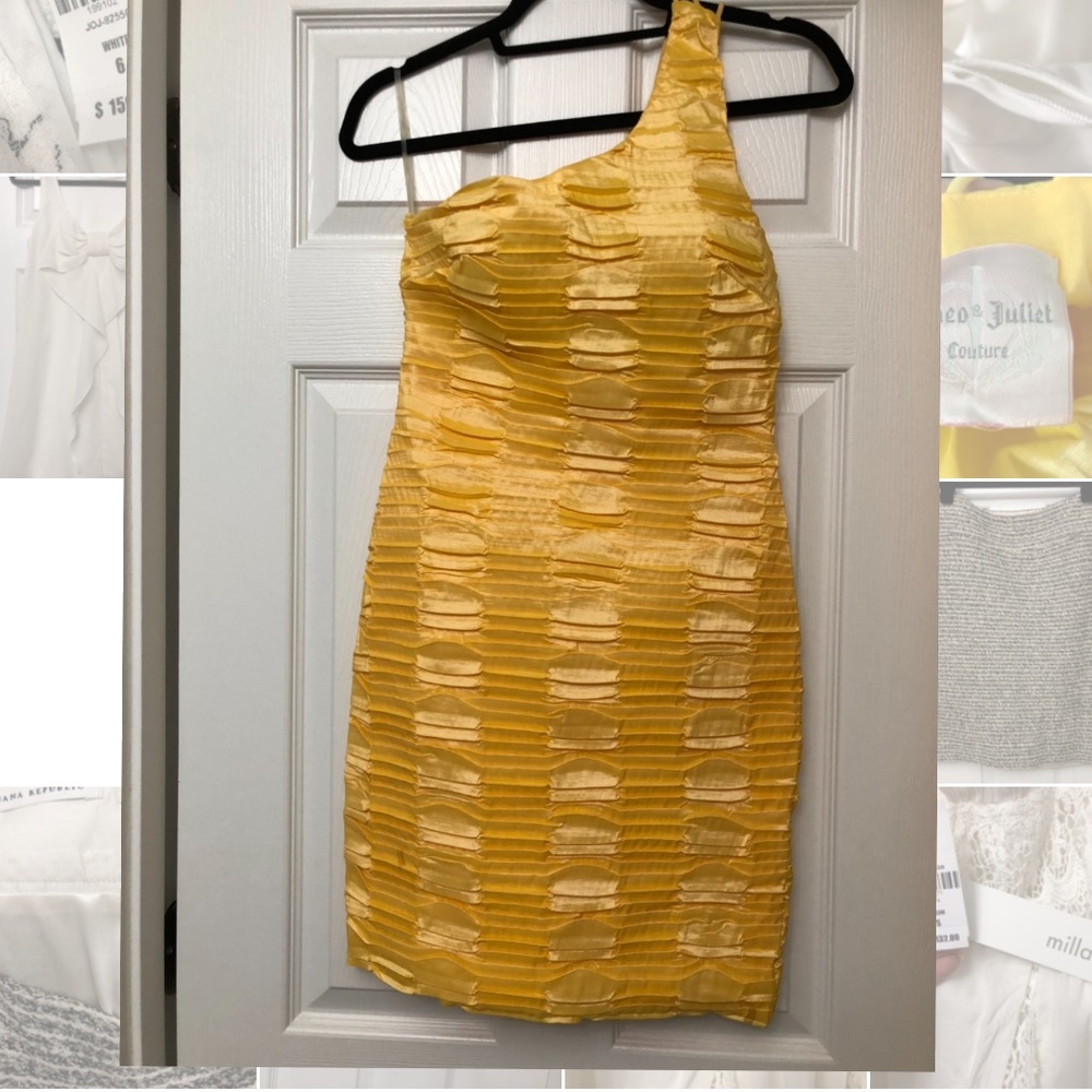 Great prom or formal dress